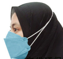 Filter Masker  Hijab Headloop
