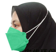 Filter Masker  Hijab Headloop