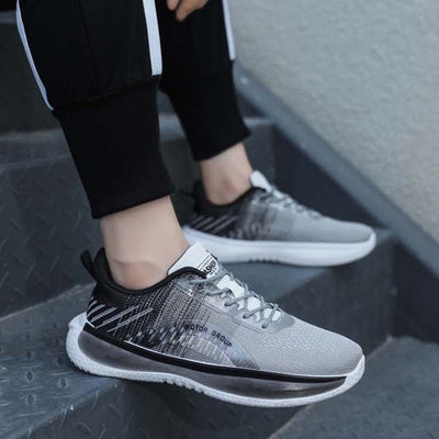 Men Sneakers Non-slip Sports Shoes