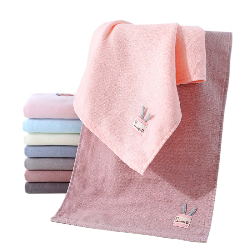 Children's Gauze Towel