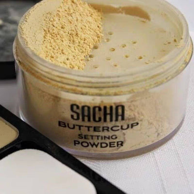 Essential Powder