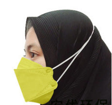 Filter Masker  Hijab Headloop