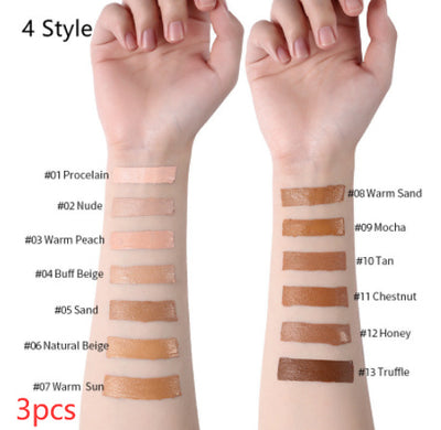 Makeup Liquid Foundation
