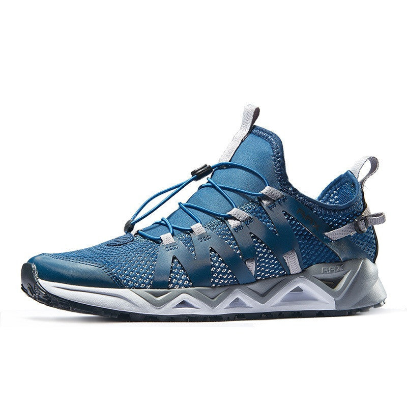 Fly Knit Net Men Sneakers