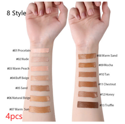 Makeup Liquid Foundation