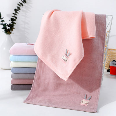 Children's Gauze Towel
