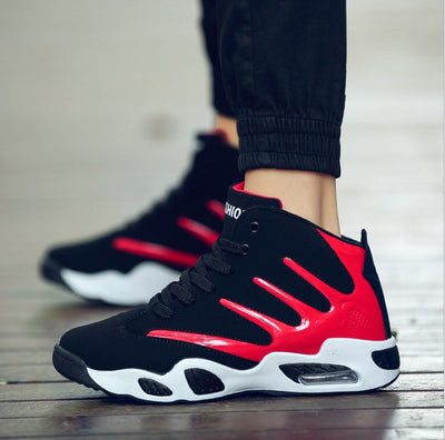 Hommel Basketball Boots Sneakers