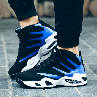 Hommel Basketball Boots Sneakers