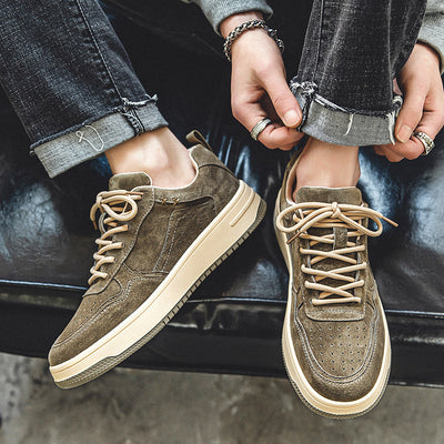 Casual Sneakers Korean Style