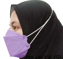 Filter Masker  Hijab Headloop
