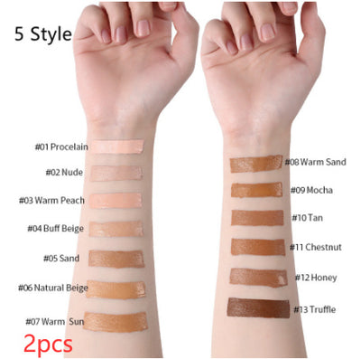 Makeup Liquid Foundation