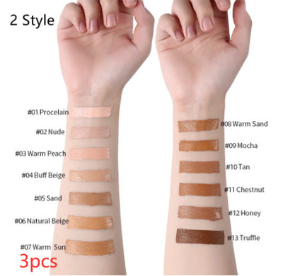 Makeup Liquid Foundation