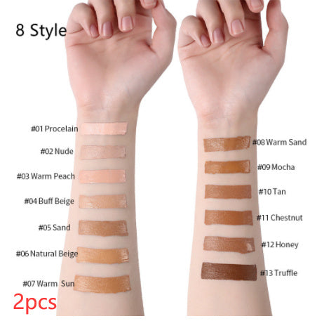 Makeup Liquid Foundation