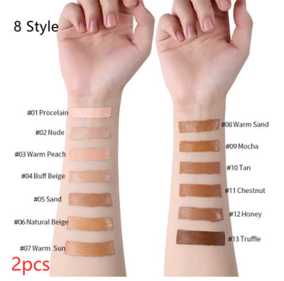 Makeup Liquid Foundation