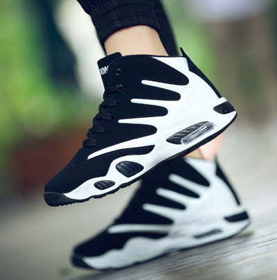 Hommel Basketball Boots Sneakers
