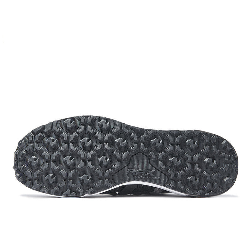 Fly Knit Net Men Sneakers