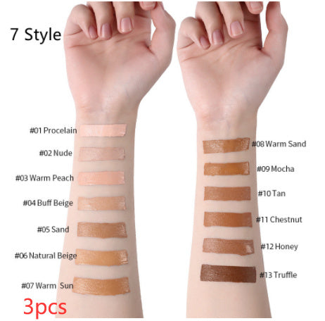 Makeup Liquid Foundation