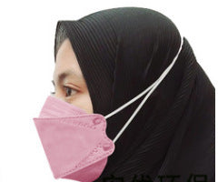 Filter Masker  Hijab Headloop