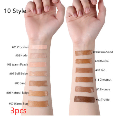 Makeup Liquid Foundation