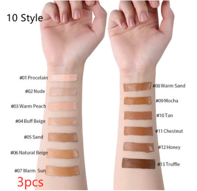 Makeup Liquid Foundation