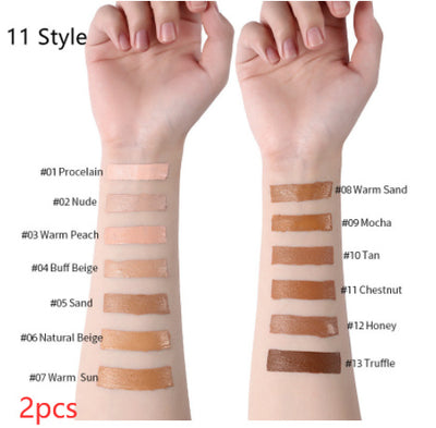 Makeup Liquid Foundation