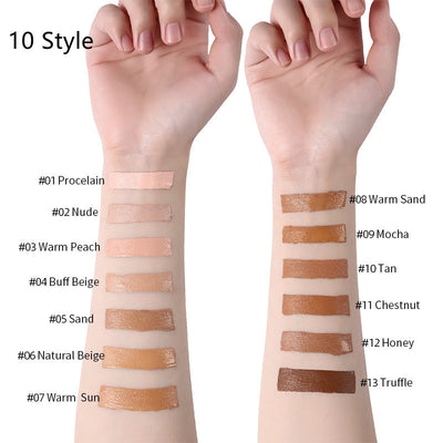 Makeup Liquid Foundation