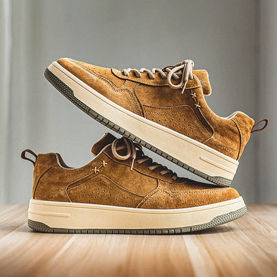 Casual Sneakers Korean Style