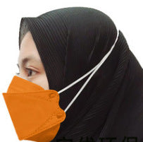 Filter Masker  Hijab Headloop