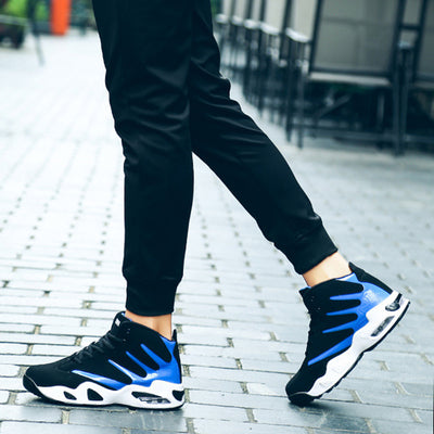 Hommel Basketball Boots Sneakers