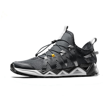 Fly Knit Net Men Sneakers
