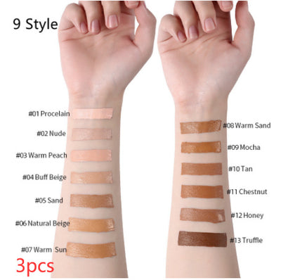 Makeup Liquid Foundation