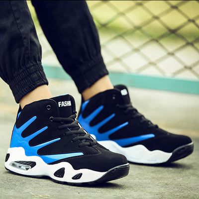 Hommel Basketball Boots Sneakers