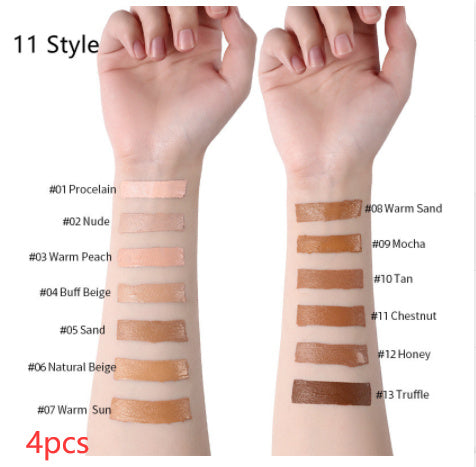 Makeup Liquid Foundation