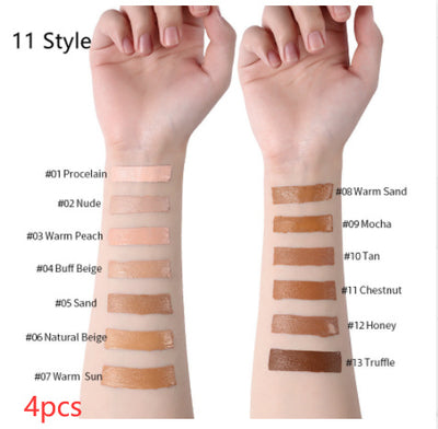 Makeup Liquid Foundation
