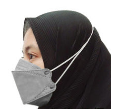 Filter Masker  Hijab Headloop
