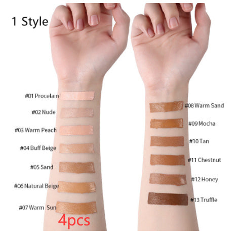 Makeup Liquid Foundation
