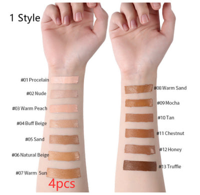 Makeup Liquid Foundation