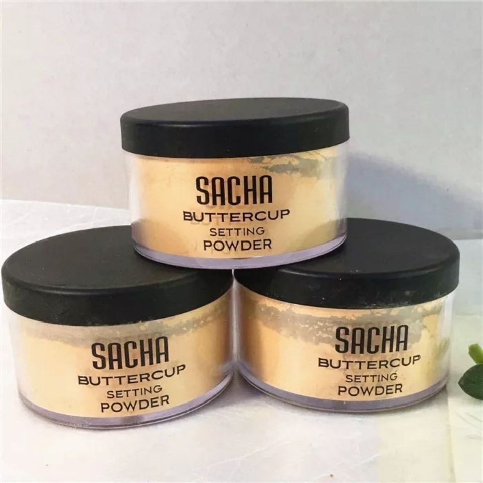 Essential Powder
