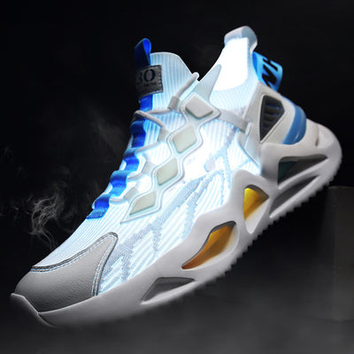 Mesh Breathable Sneakers