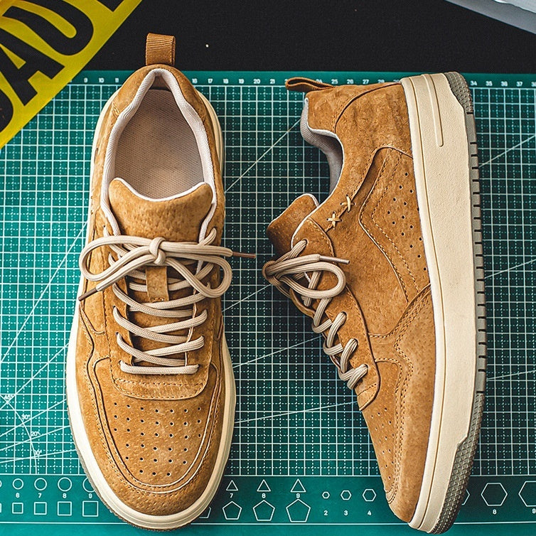 Casual Sneakers Korean Style