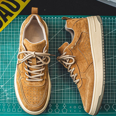 Casual Sneakers Korean Style