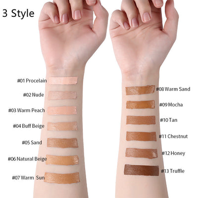 Makeup Liquid Foundation