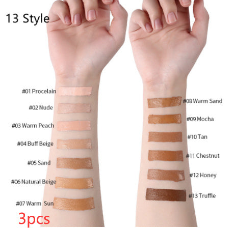 Makeup Liquid Foundation