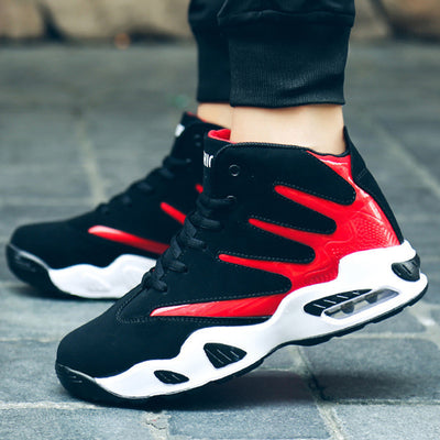 Hommel Basketball Boots Sneakers