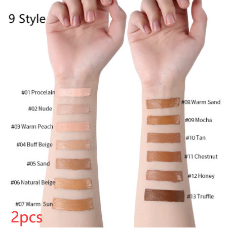 Makeup Liquid Foundation