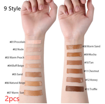 Makeup Liquid Foundation