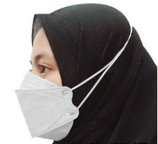 Filter Masker  Hijab Headloop