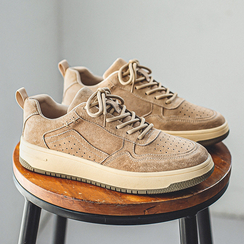 Casual Sneakers Korean Style