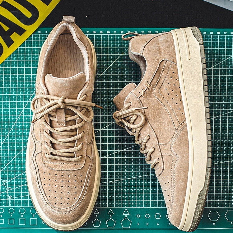 Casual Sneakers Korean Style