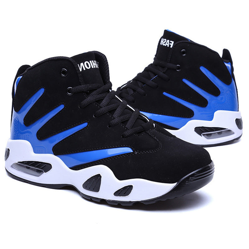 Hommel Basketball Boots Sneakers
